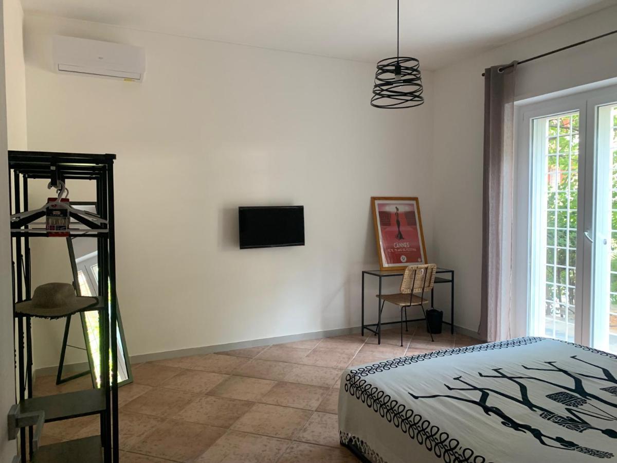 Chez Nous Appartement Rome Buitenkant foto