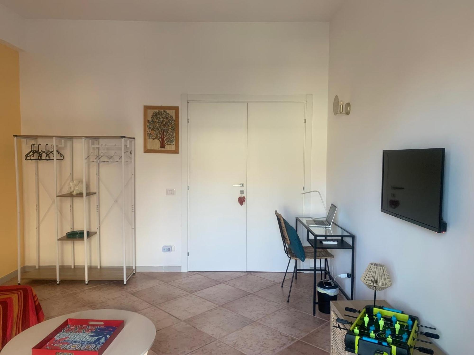 Chez Nous Appartement Rome Buitenkant foto
